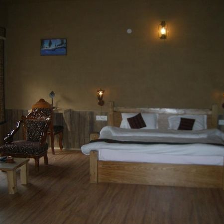 Heritage Holiday Cottage Manāli Zewnętrze zdjęcie