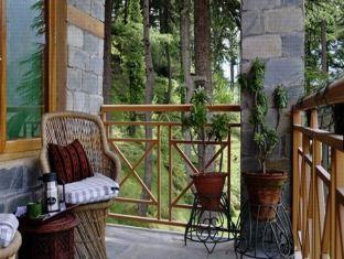 Heritage Holiday Cottage Manāli Zewnętrze zdjęcie